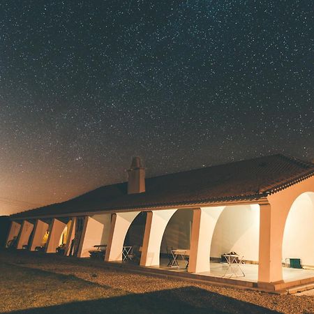 Cabeca Da Cabra Casa De Campo Porto Covo Zewnętrze zdjęcie