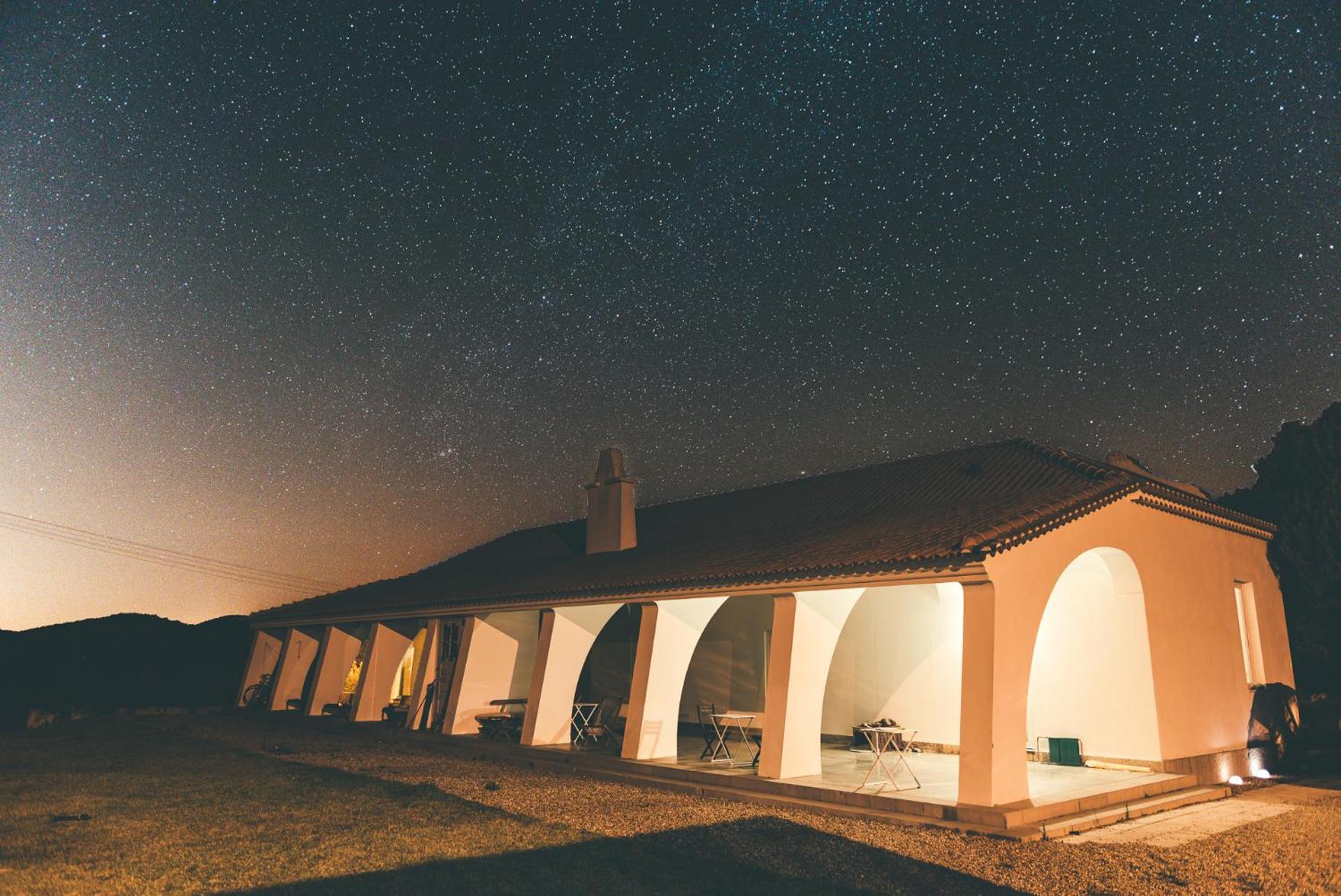Cabeca Da Cabra Casa De Campo Porto Covo Zewnętrze zdjęcie