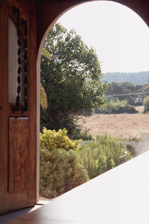 Cabeca Da Cabra Casa De Campo Porto Covo Zewnętrze zdjęcie