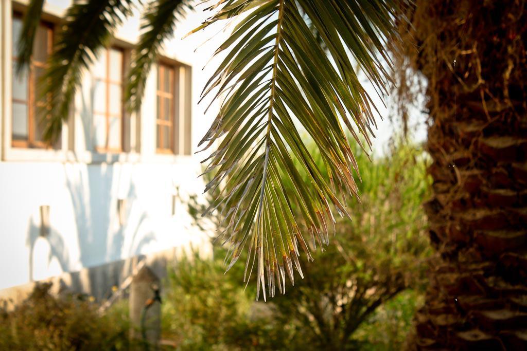 Cabeca Da Cabra Casa De Campo Porto Covo Zewnętrze zdjęcie